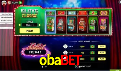 Desvendando o Mundo dos Jogos Virtuais na obabet