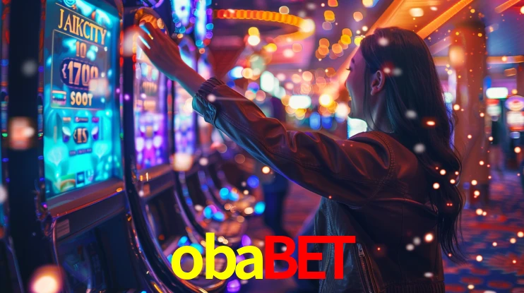 VIP Casino obabet