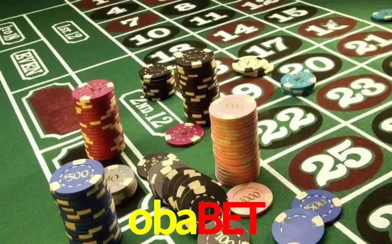 Diretório de Jogos obabet