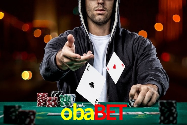 Bônus Generosos e Exclusivos no obabet para Você!