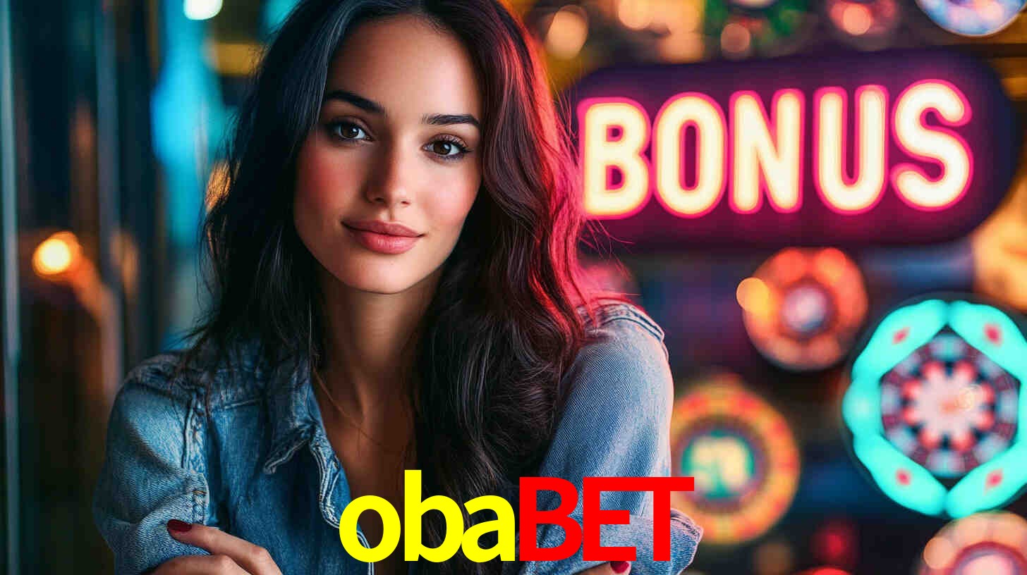 Welcome Bonus obabet