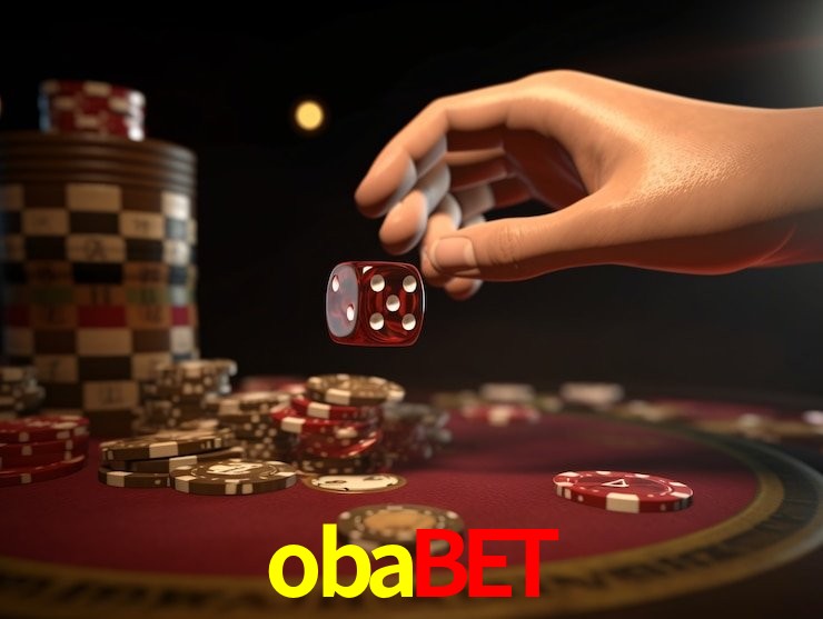 Provedores de Jogos obabet