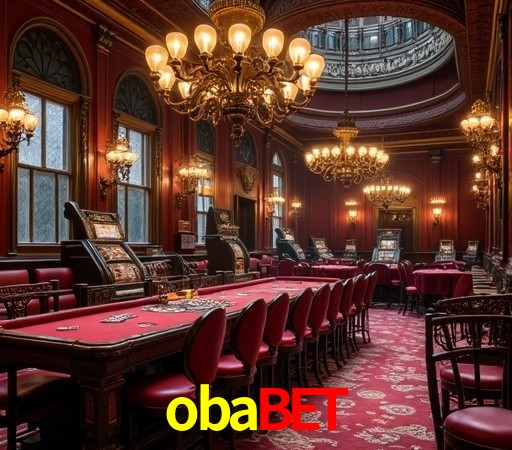 obabet - Plataforma de Cassino Brasil - obabet.com