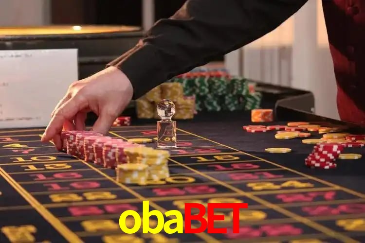 Apostas Esportivas na obabet: Um Guia Completo