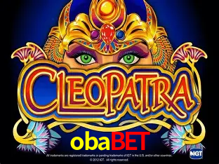 Descubra o Mundo do Cassino Online com obabet