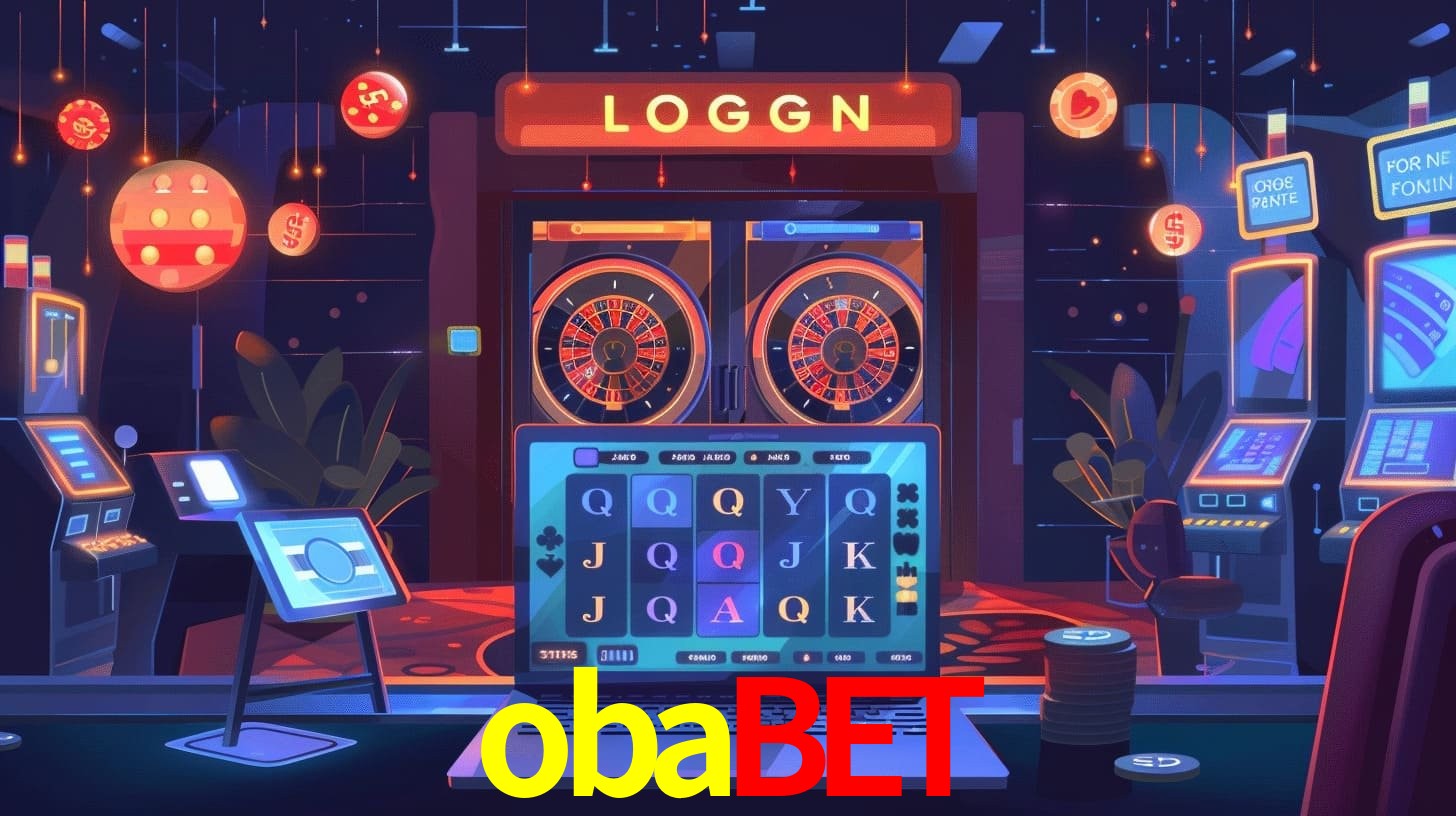 obabet login