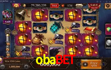 obabet login