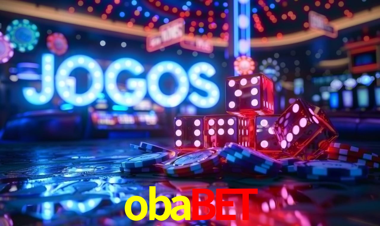 Bônus de Boas-vindas obabet
