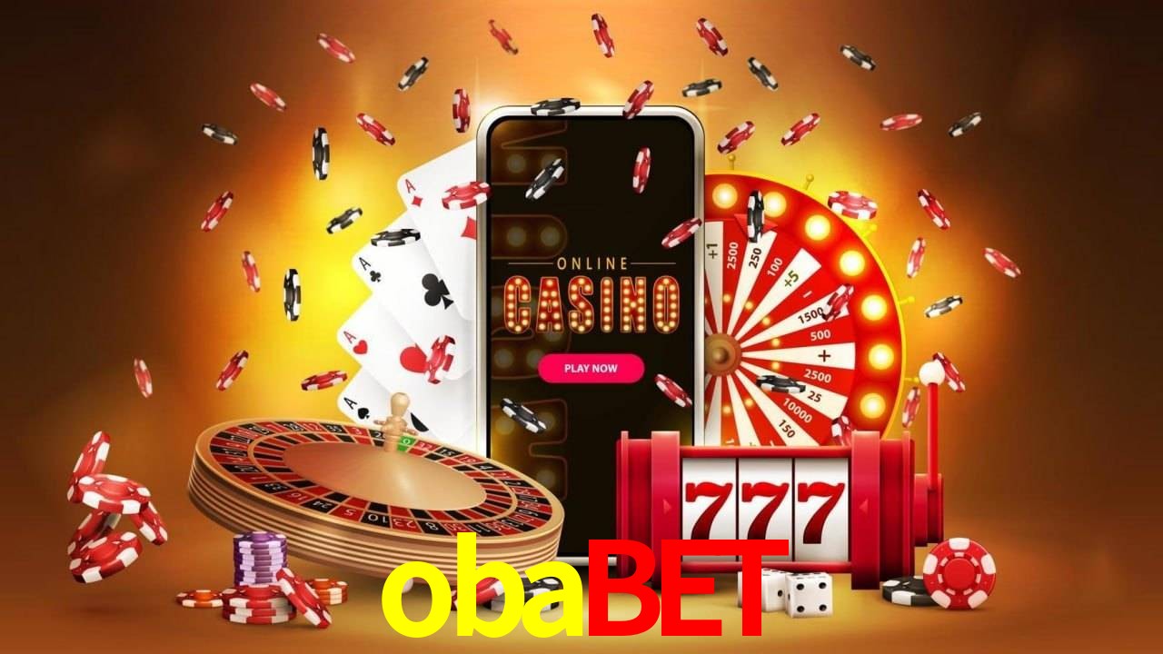 Cadastro Rápido obabet