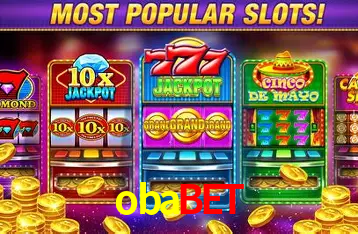 Descubra a Magia dos Jogos de Arcade no obabet