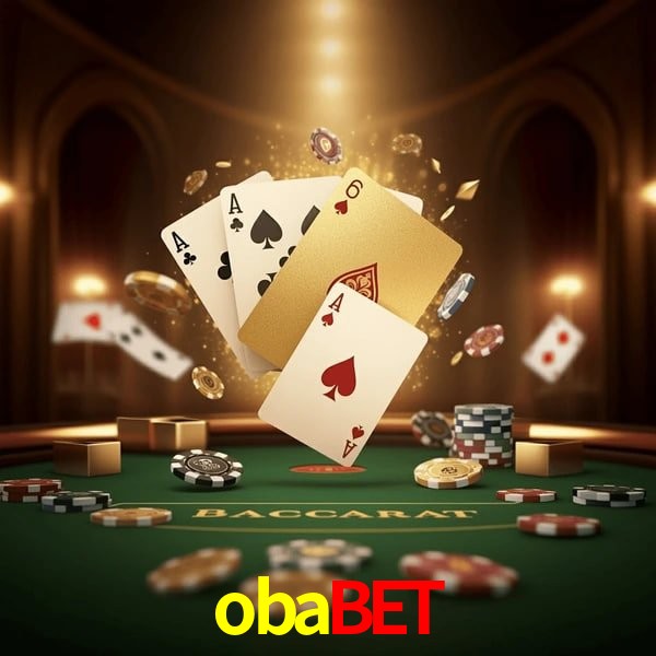 Slot Games obabet