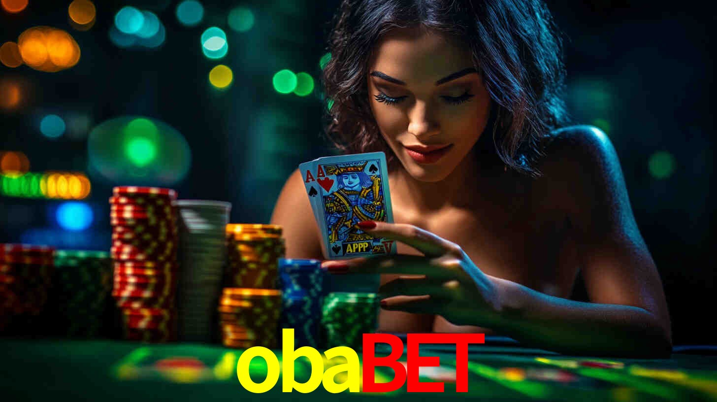 Inovações de Jogos na obabet: O Futuro das Experiências Interativas
