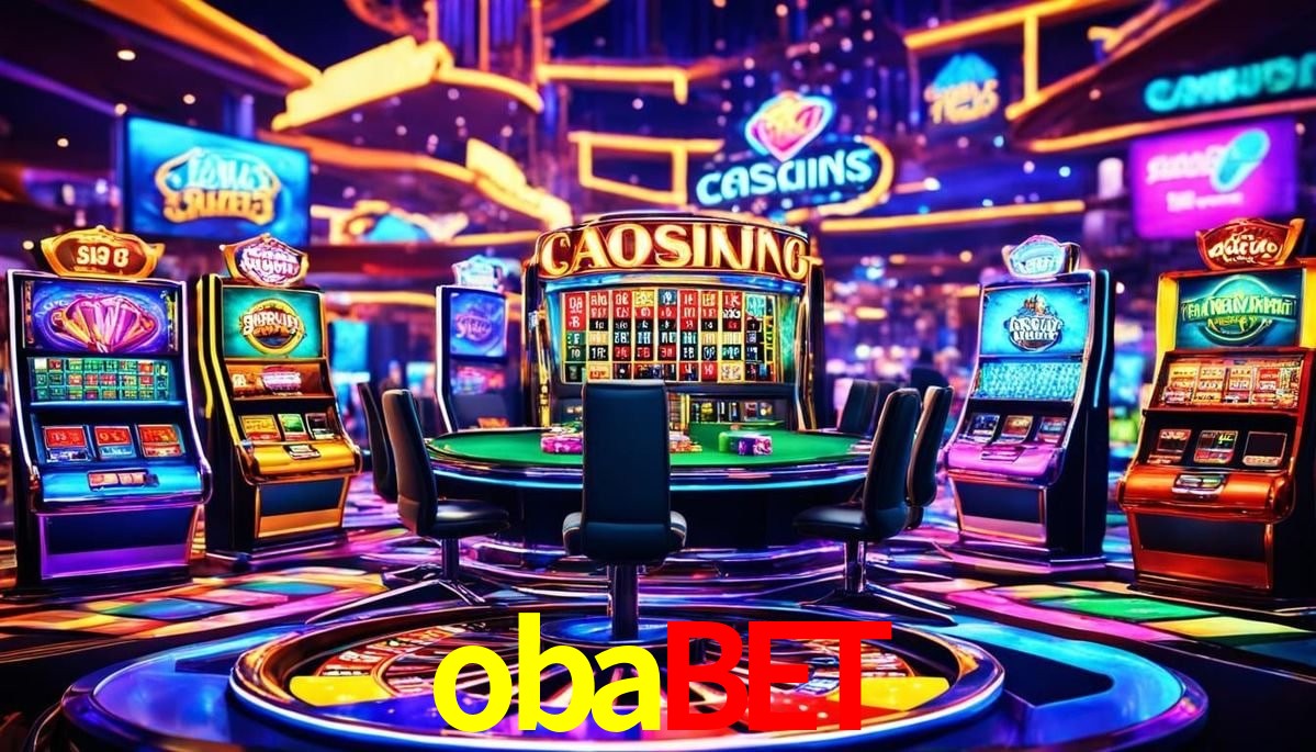 Estatísticas do Jogo obabet
