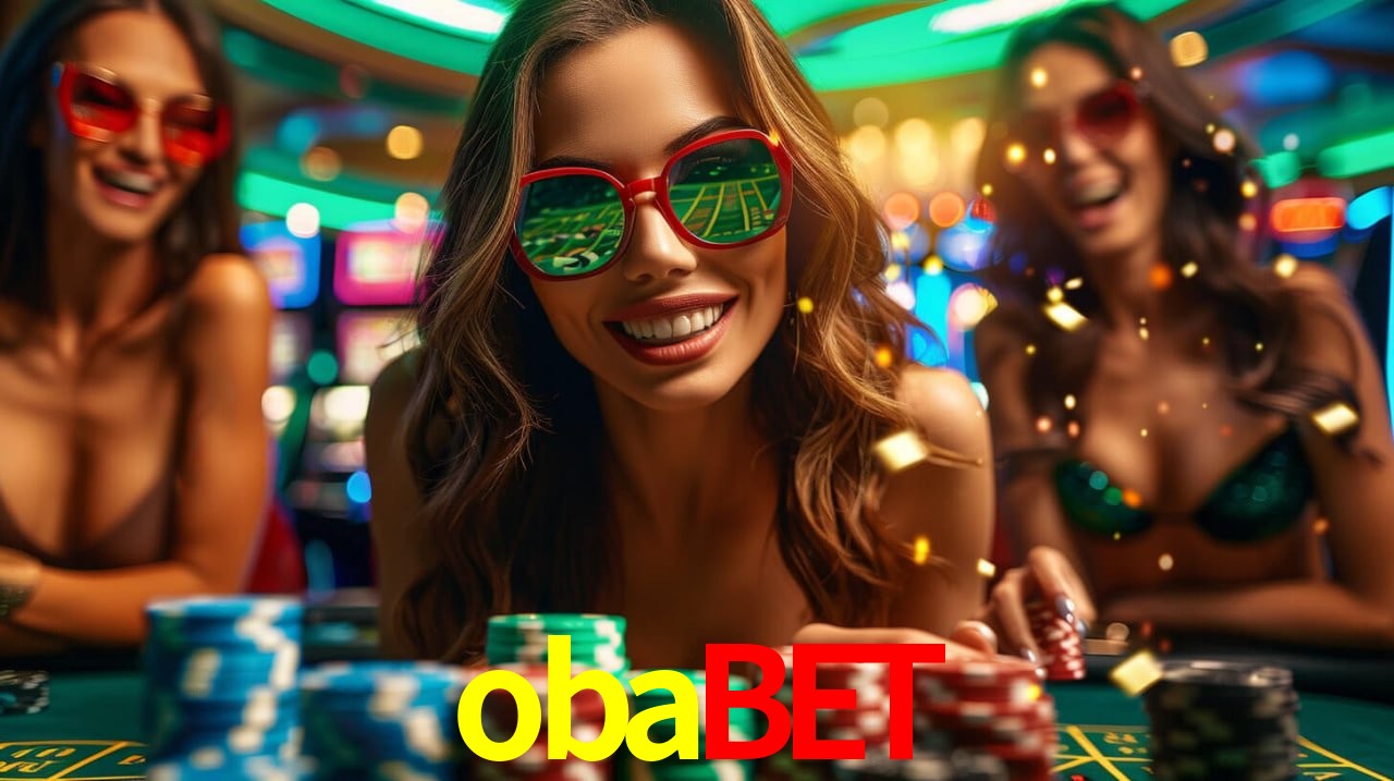 Account Benefits obabet