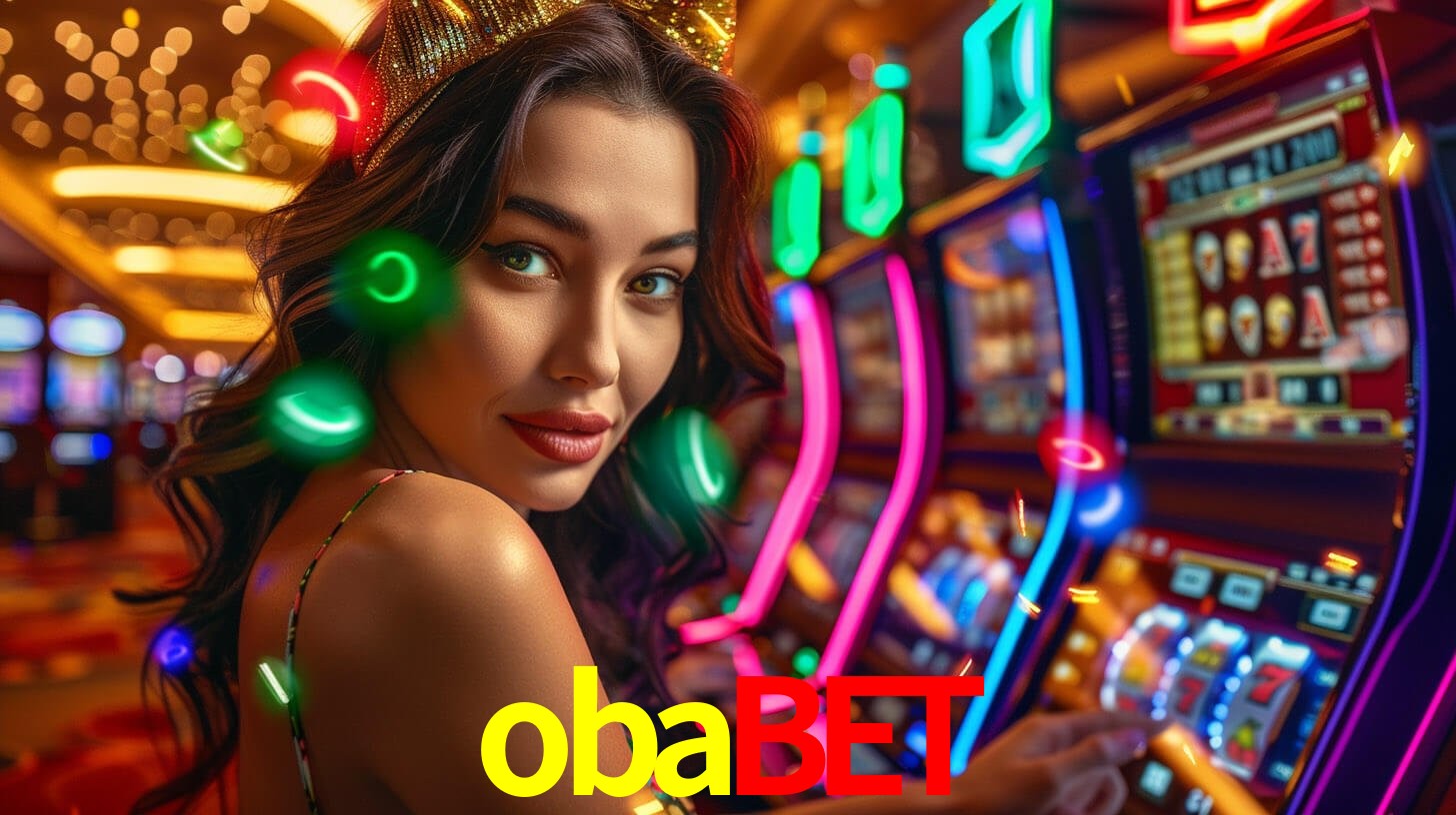 obabet login