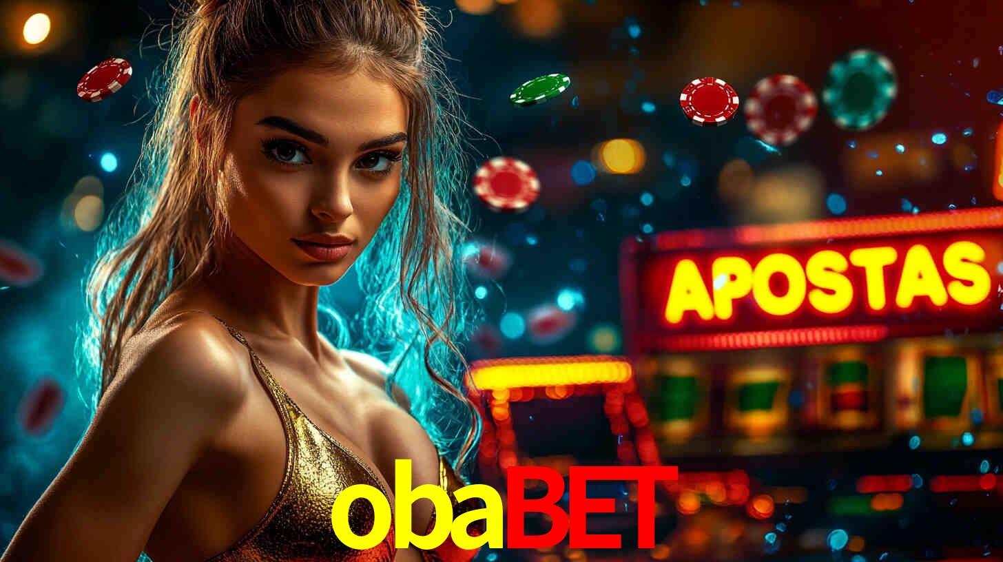 Explorando a Categoria de Eventos em Apostas na obabet