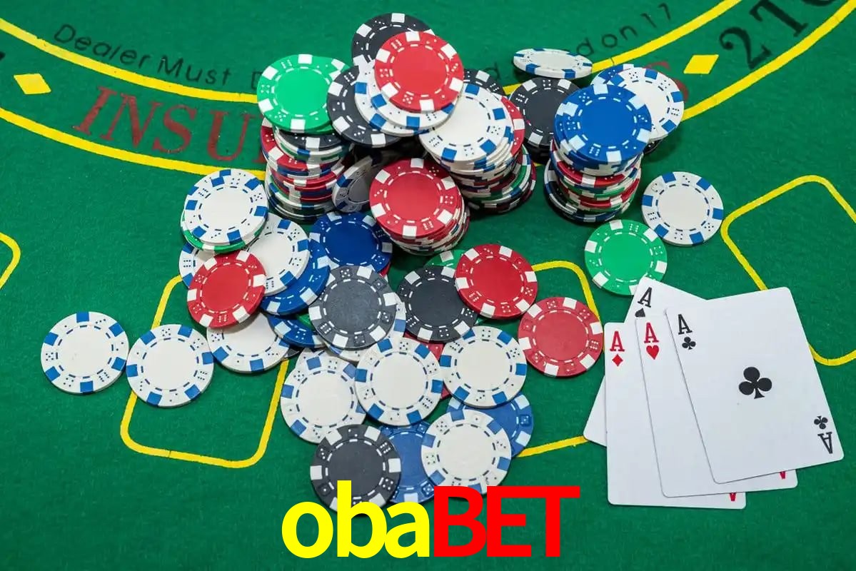 Casino Ao Vivo obabet